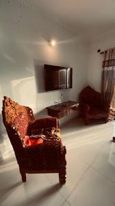 Hall Image of 1399 Sq.ft 3 BHK Apartment / Flat for rent in Devashri Greens, Porvorim Goa for Rs. 78000
