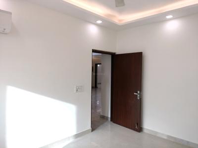Bedroom Image of 1700 Sq.ft 3 BHK Apartment / Flat for sale in Sector 18 Dwarka New Delhi for Rs. 31500000