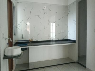 Dwarkesh Opulence Kitchen 4