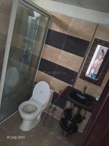 Bathroom Image of 1600 Sq.ft 3 BHK Apartment / Flat for sale in Proview Laboni, Crossings Republik Ghaziabad for Rs. 9800000