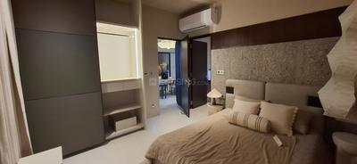 Bedroom Image of 1900 Sq.ft 3 BHK Apartment / Flat for sale in Navalur Chennai for Rs. 20000000