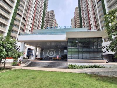 Image of 1000 Sq.ft 2 BHK Apartment / Flat for sale in Avon Vista, Balewadi, Pune for Rs. 11000000