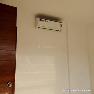 Bedroom Image of 1450 Sq.ft 2 BHK Apartment / Flat for sale in Marvel Arco, Hadapsar Pune for Rs. 16000000