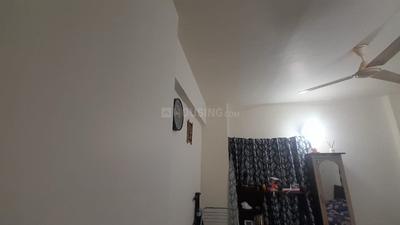 Hall Image of 823 Sq.ft 2 BHK Apartment / Flat for rent in Eternis, Madhyamgram Kolkata for Rs. 16000