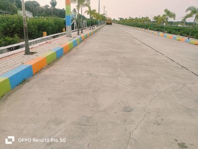 Image of 200 Sq.ft Residential Plot / Land for sale in Bhogapuram, Visakhapatnam for Rs. 3400001