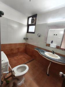 Image of 1500 Sq.ft 3 BHK Apartment / Flat for rent in Mahagun Manor, Sector 50, Noida for Rs. 45000