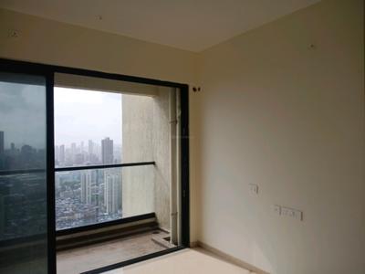 Bedroom Image of 1250 Sq.ft 2.5 BHK Apartment / Flat for sale in Godrej Central, Chembur Mumbai for Rs. 25000000