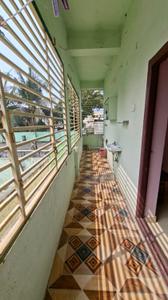 Balcony Image of 1593 Sq.ft 3 BHK Independent House for sale in Konthamuru Rajahmundry for Rs. 6800000