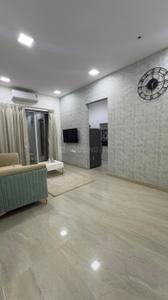 Hall Image of 900 Sq.ft 2 BHK Apartment / Flat for sale in Rashmi Classic, Nalasopara East Nala Sopara for Rs. 5500000