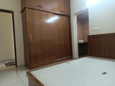 Bedroom Image of 1085 Sq.ft 2 BHK Apartment / Flat for sale in Prestige Jindal City, Anchepalya Bengaluru for Rs. 15000000