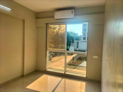 Bedroom Image of 725 Sq.ft 1 BHK Apartment / Flat for sale in Siddhivinayak Signature City, Taloja Navi Mumbai for Rs. 3900000