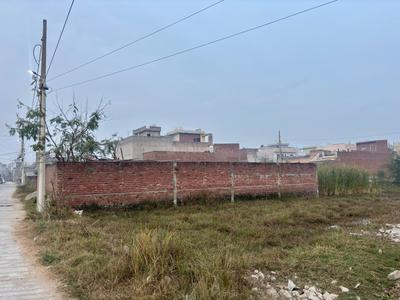 Image of 1881 Sq.ft Residential Plot / Land for sale in Manav Chowk, Ambala for Rs. 6999999