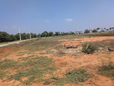 Image of 180 Sq.ft Residential Plot / Land for sale in Thummaloor, Hyderabad for Rs. 4680019