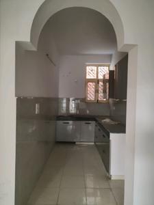 3 BHK Independent Builder Floor