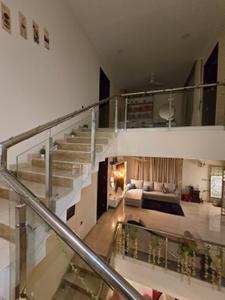 Kitchen Image of 4577 Sq.ft 5 BHK Villa for sale in Brookefield Bengaluru for Rs. 120000000