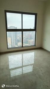 Bedroom Image of 935 Sq.ft 2 BHK Apartment / Flat for sale in Sheth Irene Wing B Phase 1, Malad West Mumbai for Rs. 21000000