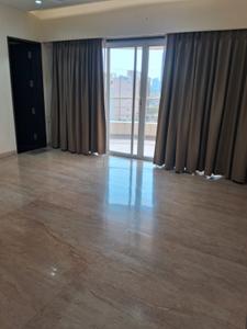 Hall Image of 2850 Sq.ft 4 BHK Apartment / Flat for sale in Marigold Complex, Kalyani Nagar Pune for Rs. 53500000