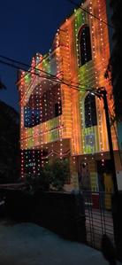 Image of 1000 Sq.ft 3 BHK Builder Floor for rent in Fuljhore, Durgapur for Rs. 10000