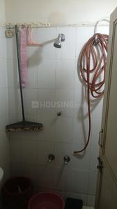 Bathroom Image of 325 Sq.ft 1 BHK Apartment / Flat for sale in Rawat Nagar Jodhpur for Rs. 811000