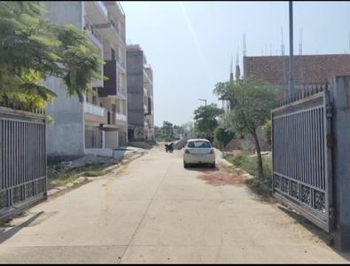 Image of 1386 Sq.ft Residential Plot / Land for sale in Microtek Palm Drive, Sector 3, Bahadurgarh for Rs. 12500000