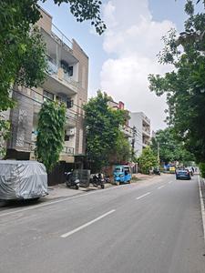 Building Image of 750 Sq.ft 2 BHK Builder Floor for sale in Indirapuram Ghaziabad for Rs. 5900000
