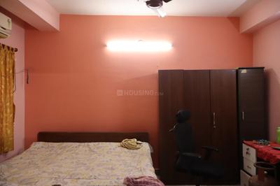 Bedroom Image of 962 Sq.ft 2 BHK Apartment / Flat for sale in Keshtopur Kolkata for Rs. 4000000