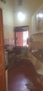 Kitchen Image of 1437 Sq.ft 3 BHK Apartment / Flat for rent in Unit 4 Bhubaneswar for Rs. 25000