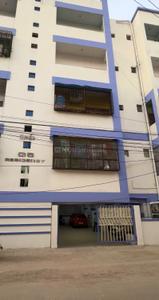 Image of 852 Sq.ft 2 BHK Apartment / Flat for sale in Bandlaguda Jagir, Hyderabad for Rs. 2800000