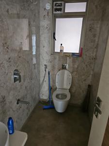 Bedroom Two Image of 800 Sq.ft 2 BHK Apartment / Flat for sale in Cornerstone, Worli Mumbai for Rs. 32500000