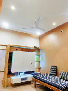 Hall Image of 1600 Sq.ft 2 BHK Independent House for rent in Isanpur Ahmedabad for Rs. 18000