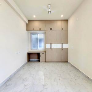 Bedroom Image of 900 Sq.ft 2 BHK Independent House for sale in Kolapakkam Chennai for Rs. 8000000