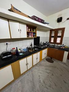 Kitchen Image of 5900 Sq.ft 8 BHK Independent House for sale in Gachibowli Hyderabad for Rs. 74000000