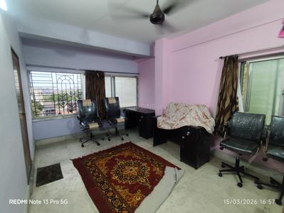 Hall Image of 1210 Sq.ft 3 BHK Apartment / Flat for sale in Airport Gate no. 1 Kolkata for Rs. 5200000