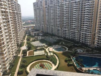 Image of 1325 Sq.ft 2 BHK Apartment / Flat for sale in ACE City, Noida Extension, Greater Noida for Rs. 12400000