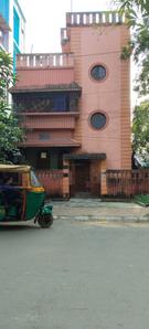 Image of 760 Sq.ft 4 BHK Independent House for sale in Patuli, Kolkata for Rs. 14000000