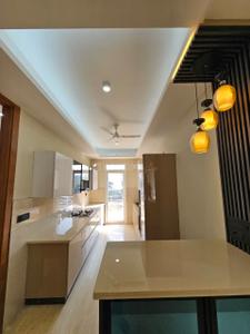 Image of 2720 Sq.ft 4 BHK Builder Floor for sale in Bargainer Modern Premium Floor, Sector 52, Gurgaon for Rs. 25000000
