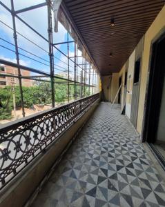 Balcony Image of 3250 Sq.ft 4 BHK Builder Floor for sale in Green Field Colony Faridabad for Rs. 29000000