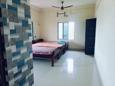 Bedroom Image of R k real estate in New Town, Kolkata