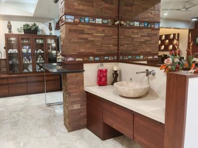 Kitchen Image of 3600 Sq.ft 4 BHK Apartment / Flat for sale in Kotibhaskar Chinar, Kothrud Pune for Rs. 65000000