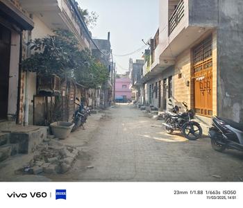 Image of 540 Sq.ft Residential Plot / Land for sale in Madanpur Khadar, New Delhi for Rs. 1500000