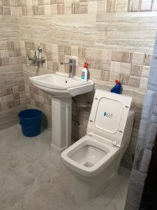 Image of 1400 Sq.ft 2 BHK Builder Floor for rent in Sector 89, Mohali for Rs. 26000