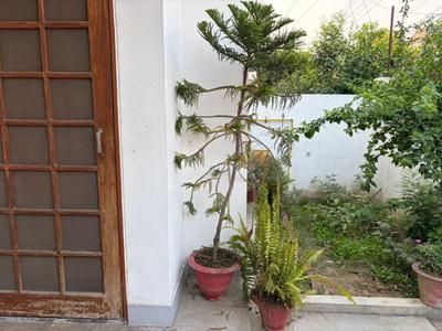 Balcony Image of 3228 Sq.ft 3 BHK Independent House for sale in Gomti Nagar Lucknow for Rs. 37500000