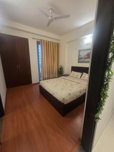 Bedroom Image of 2100 Sq.ft 3 BHK Apartment / Flat for sale in Chintels Serenity Pocket B Phase II, Sector 109 Gurgaon for Rs. 29500000