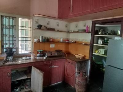 Kitchen Image of 8500 Sq.ft 5 BHK Independent House for sale in Ennore Chennai for Rs. 30000000