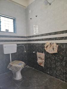 Bedroom Three Image of 1600 Sq.ft 3 BHK Villa for sale in Lohegaon Pune for Rs. 6000000