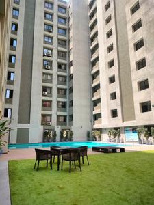 Image of 2800 Sq.ft 4 BHK Apartment / Flat for sale in Jhaveri Silver Lake Vista, New Rani Bagh, Indore for Rs. 26000000