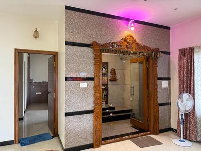 Hall Image of 2400 Sq.ft 4 BHK Independent House for rent in Bogadi Mysore for Rs. 75000