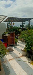 Image of 2200 Sq.ft 2 BHK Penthouse for sale in Gangapur, Nashik for Rs. 27000000