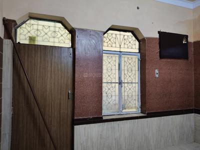 Bedroom Image of 700 Sq.ft 1 BHK Independent House for rent in Uttam Nagar New Delhi for Rs. 15000