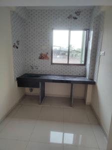 Kitchen Image of 660 Sq.ft 1 BHK Apartment / Flat for sale in Badlapur West Badlapur for Rs. 2400000